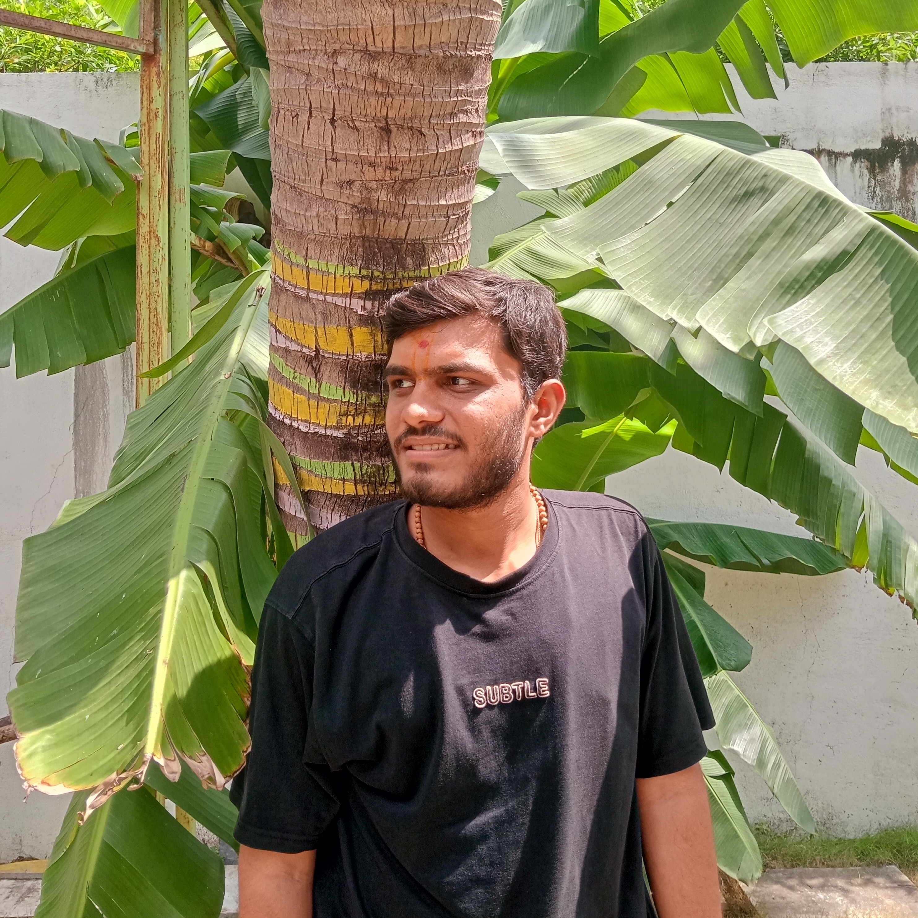 Profile photo